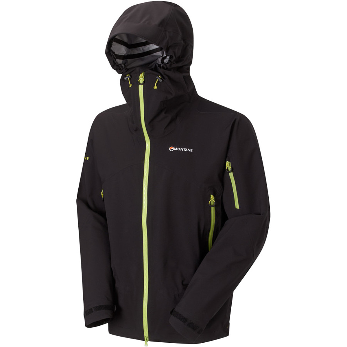 Montane Fast Alpine Stretch Neo Jacket 