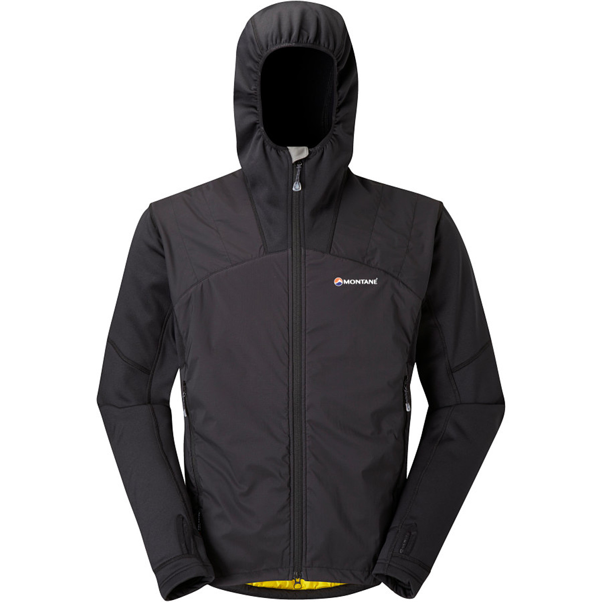 Montane Alpha Guide Insulated Jacket - Men