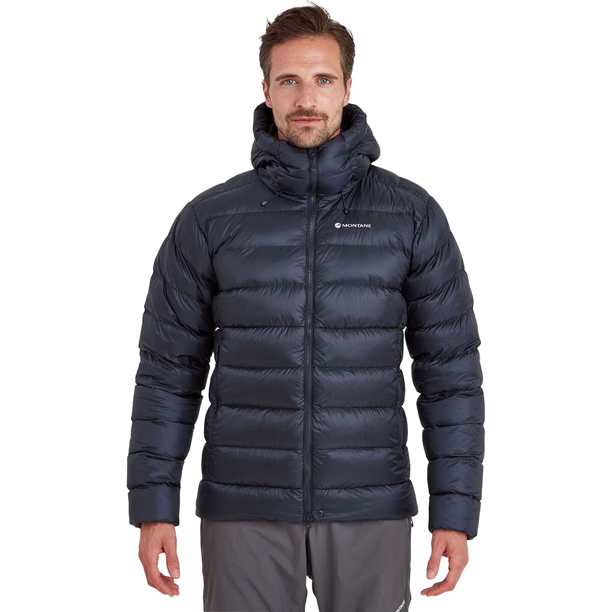 Anti-Freeze XT Hooded Down Jacket - Men