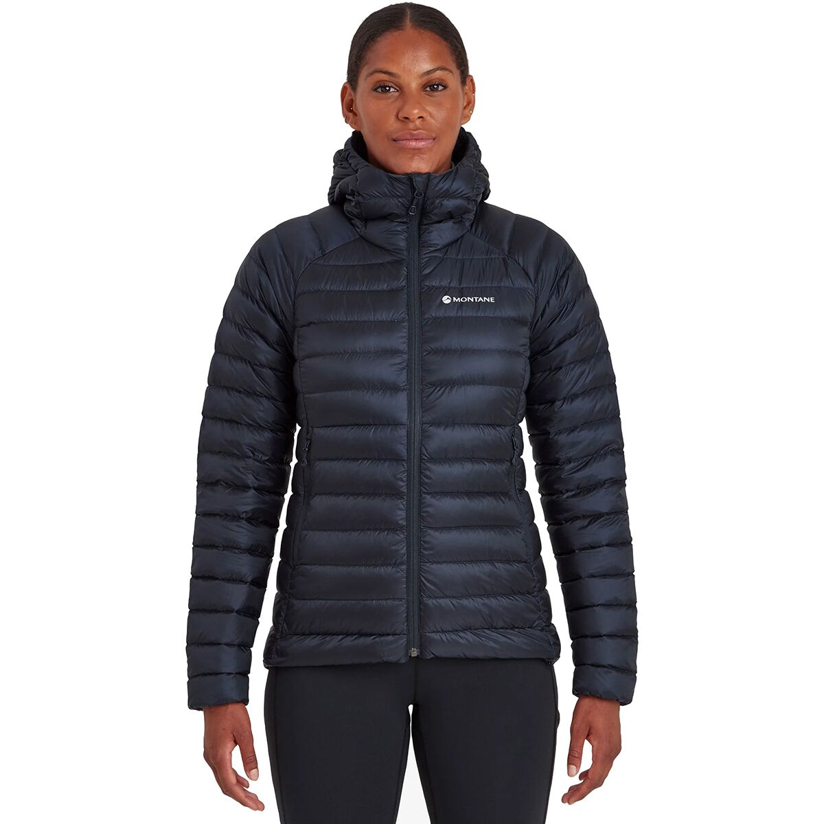 Montane Anti Freeze Hooded Jacket Women s Clothing