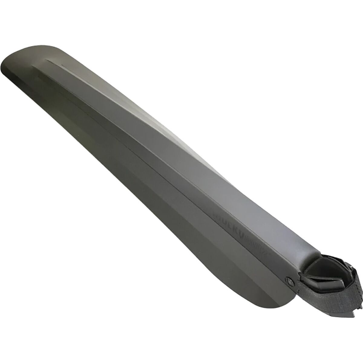 Image of Mucky Nutz Rear Fender Black, One Size