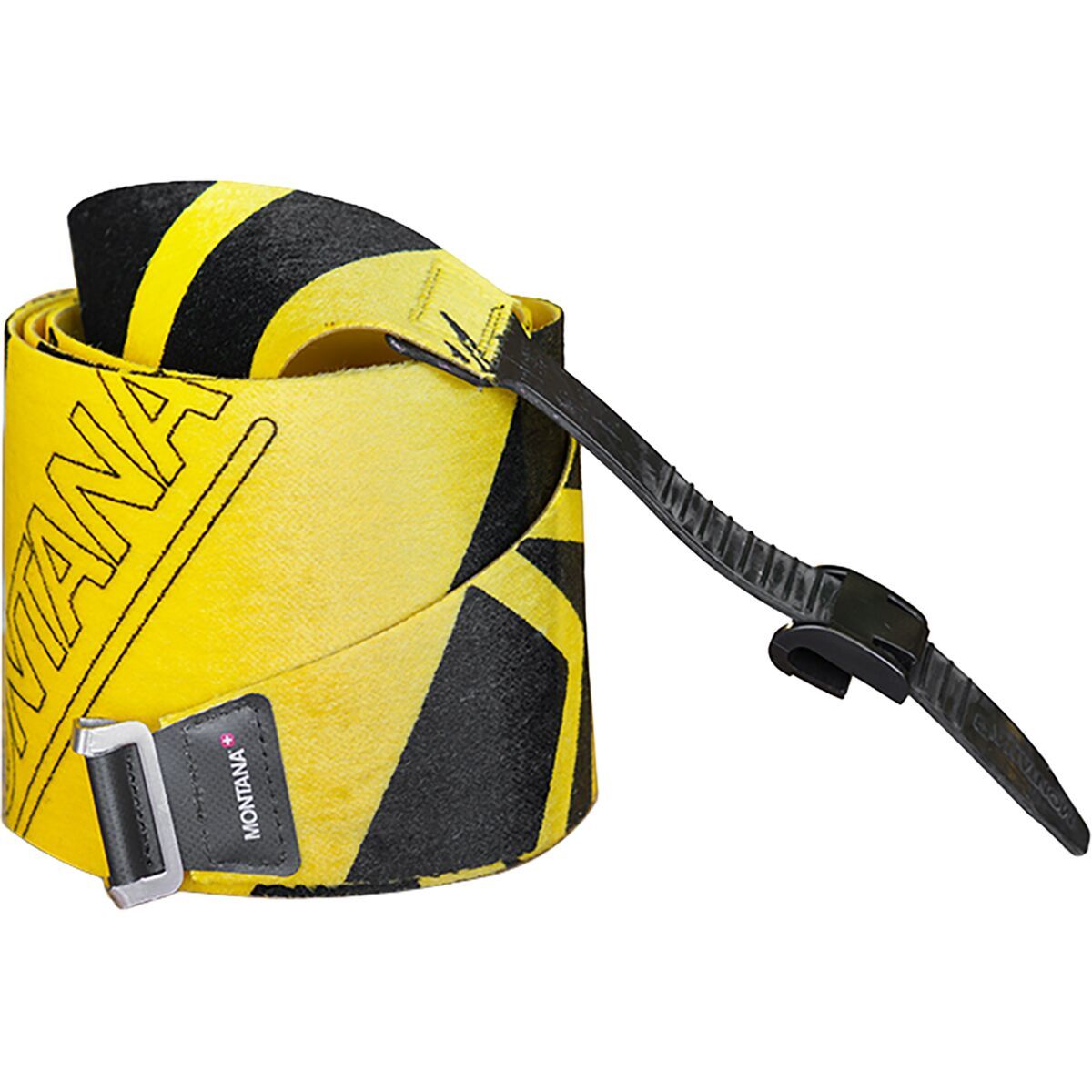 Image of Montana Skins Montamix Adrenaline Splitboard Skins One Color, 160mm x S(148-155cm)