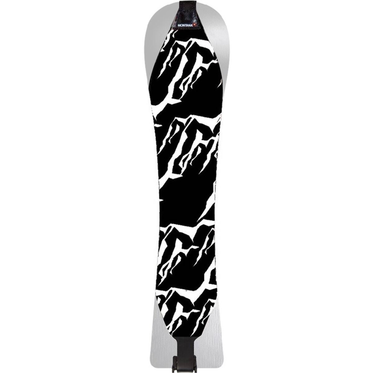 Image of Montana Skins Montanyl M Skiclamp Skins One Color, 140mm x XXL(190-200cm)