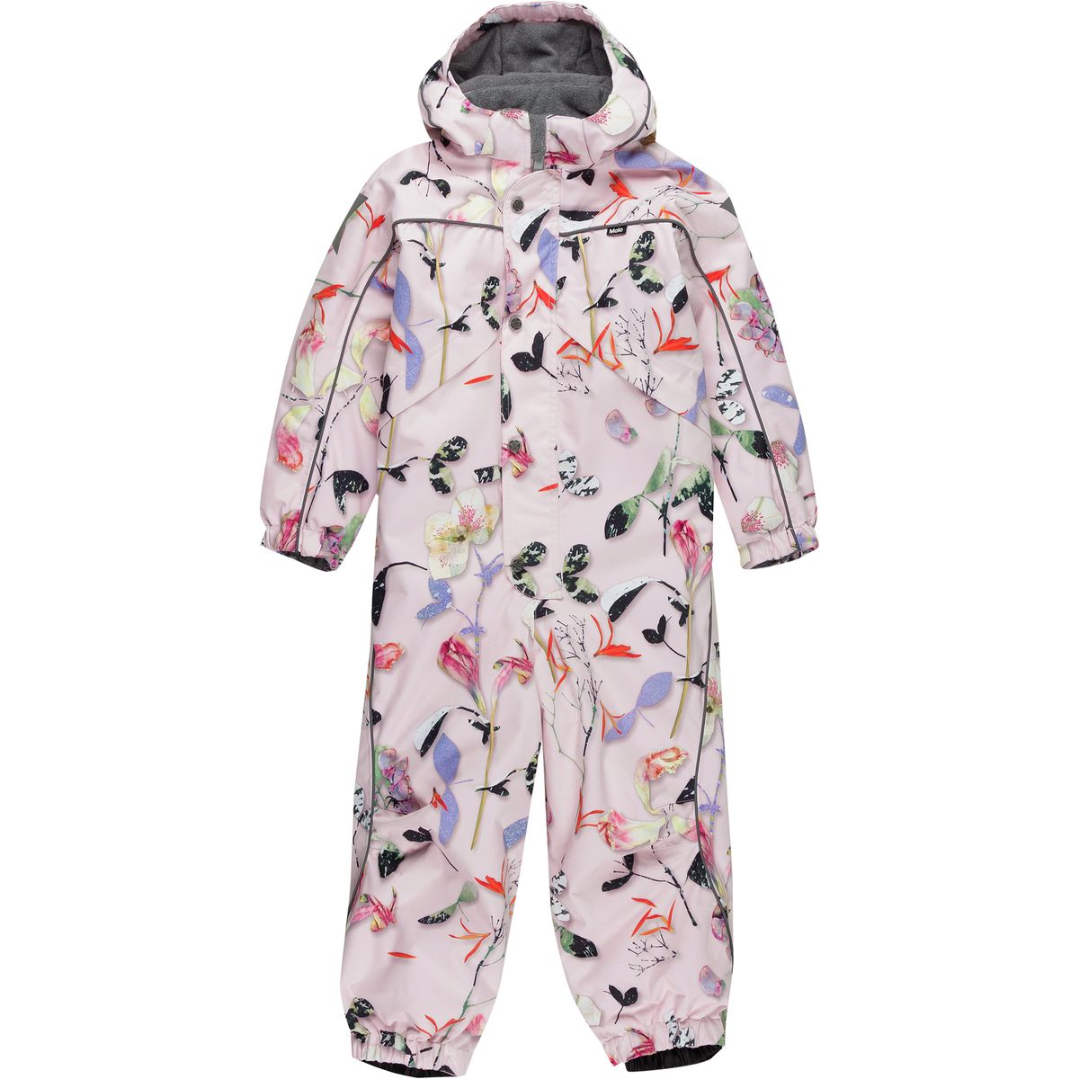 Toddler Snow Suits