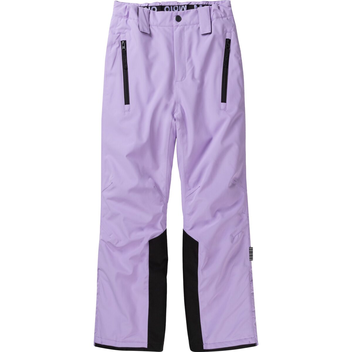 Molo Molo Jump Pro Pant - Girls' Violet Sky, 14