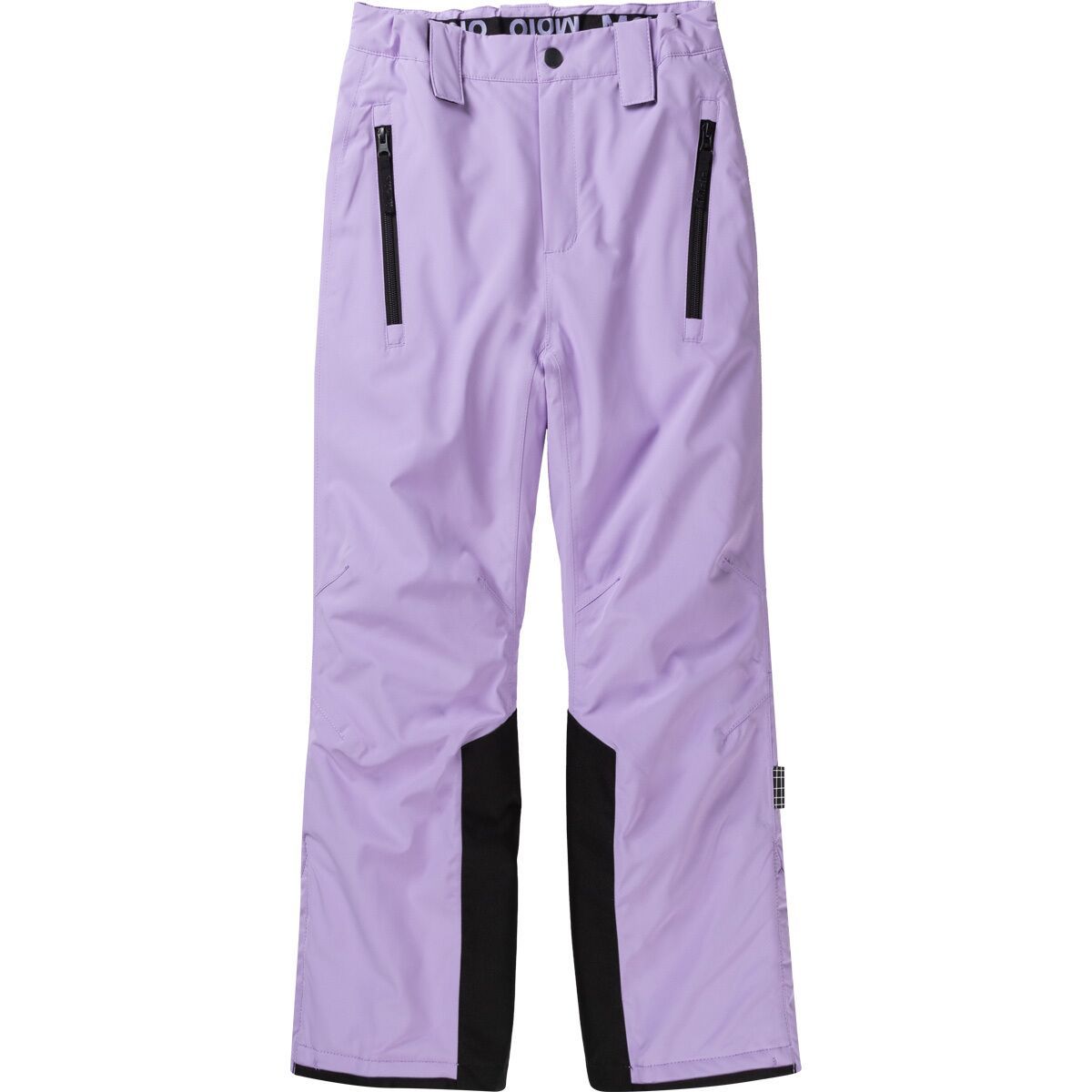 Molo Jump Pro Pant - Girls' Violet Sky, 16
