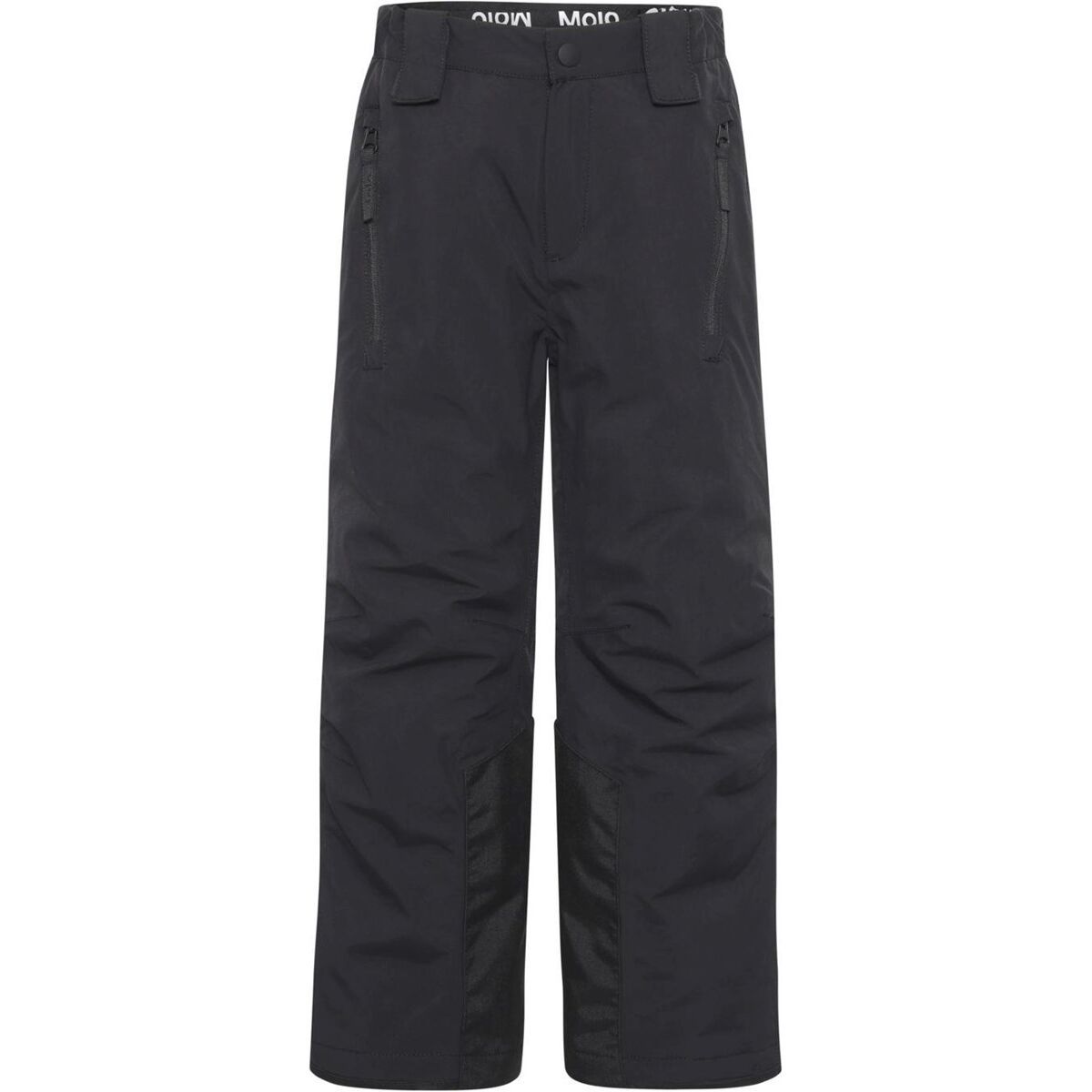 Molo Jump Pro Pant - Boys' Black, 12