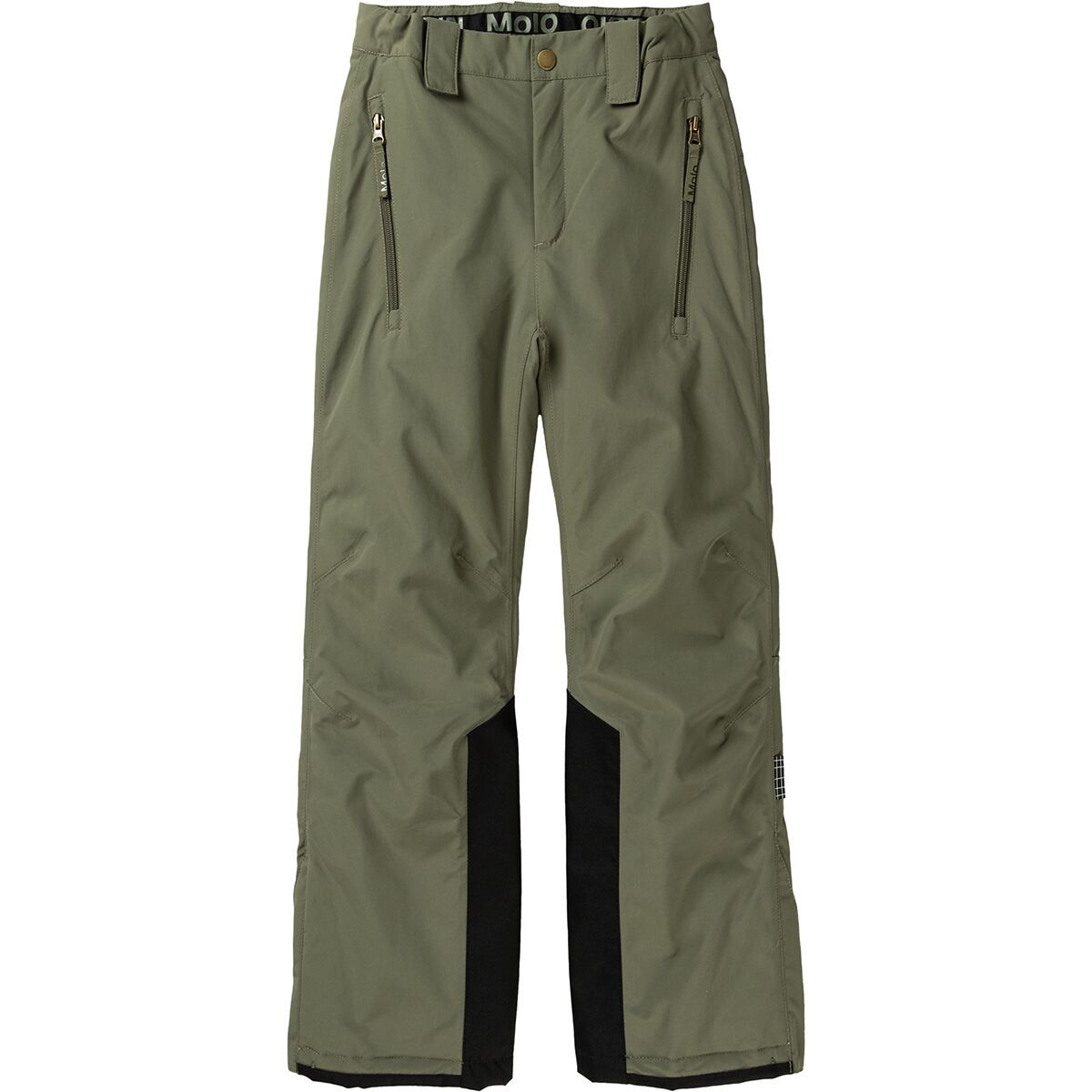 Molo Jump Pro Pant - Boys