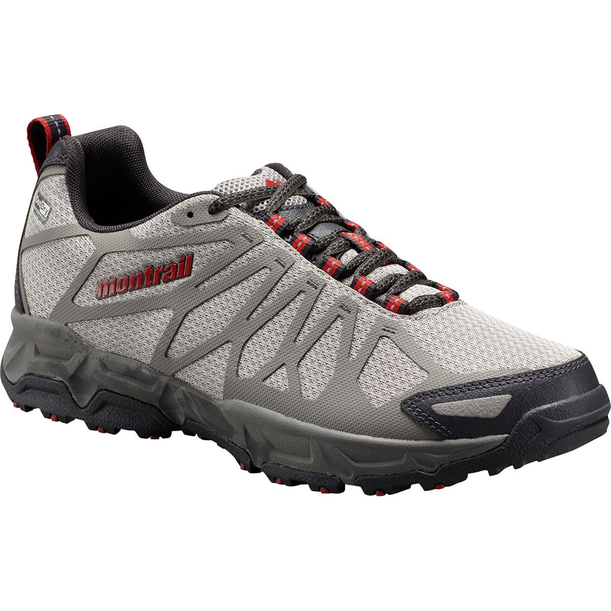 montrail - モントレイル　Fluid Guide24センチ montrail - モントレイル Fluid Guide24センチ Amazon | [モン