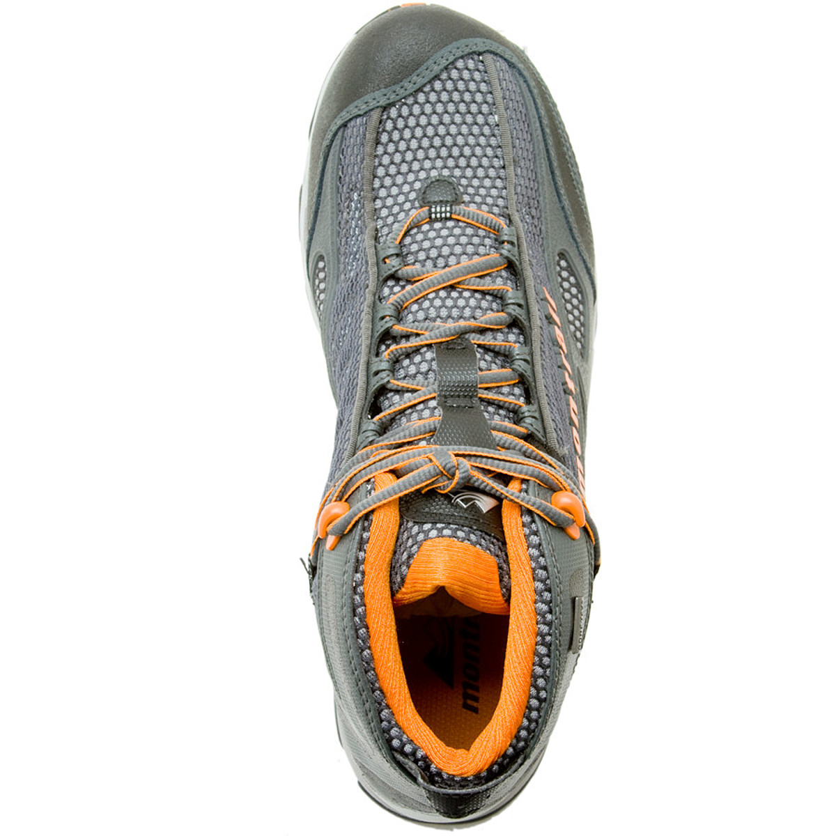 Montrail Hardrock Mid  display picture 1