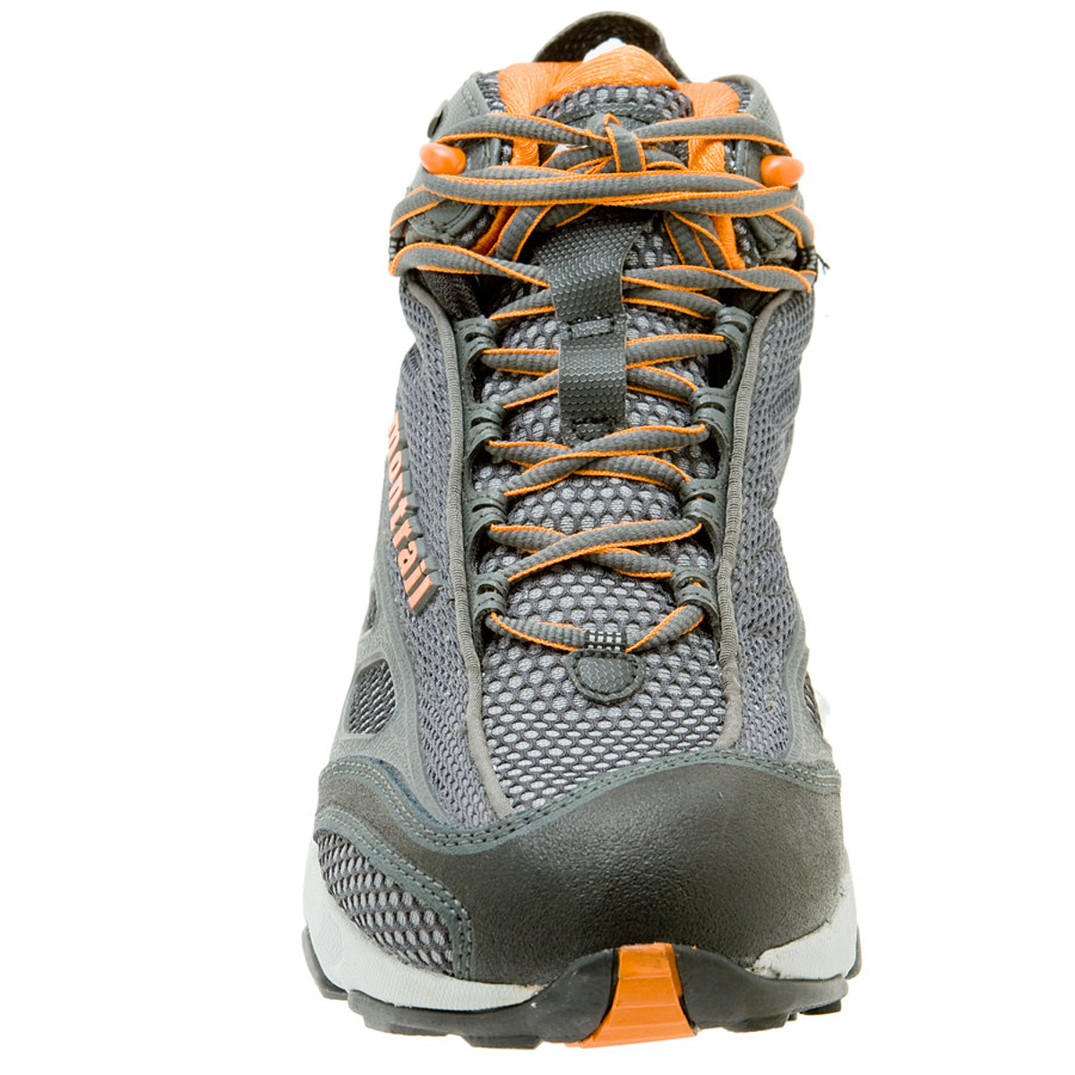 Montrail Hardrock Mid  display picture 1