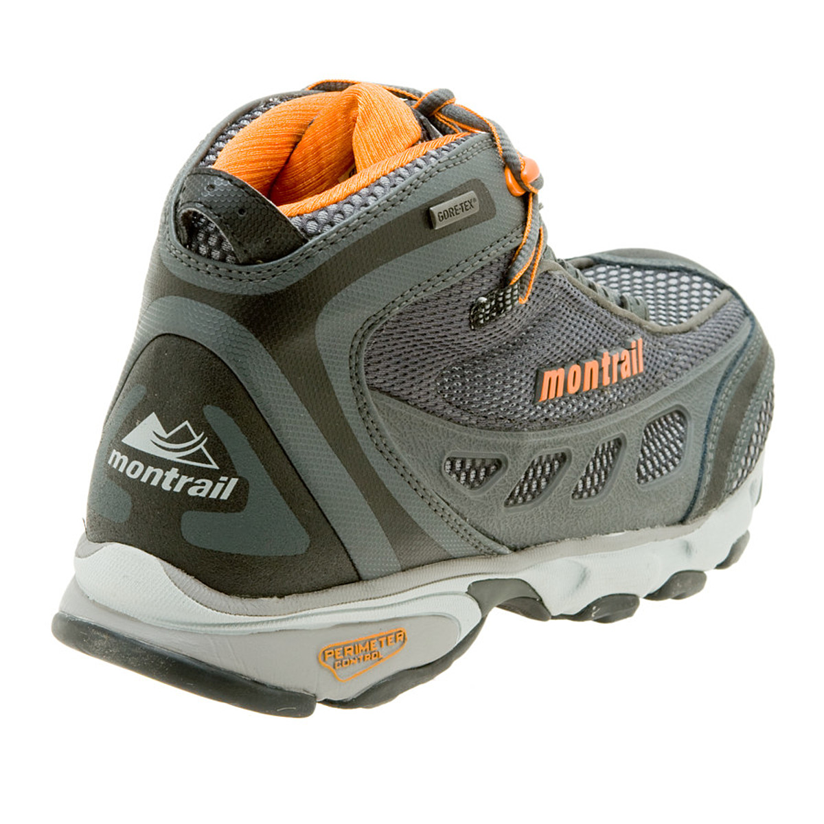 Montrail Hardrock Mid  display picture 2