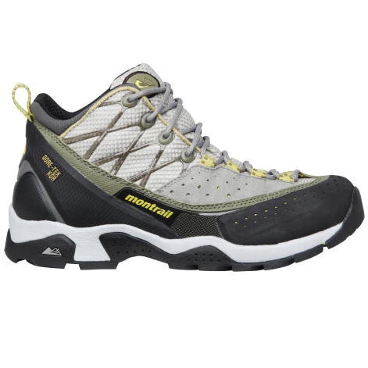 Montrail shoes clearance deals