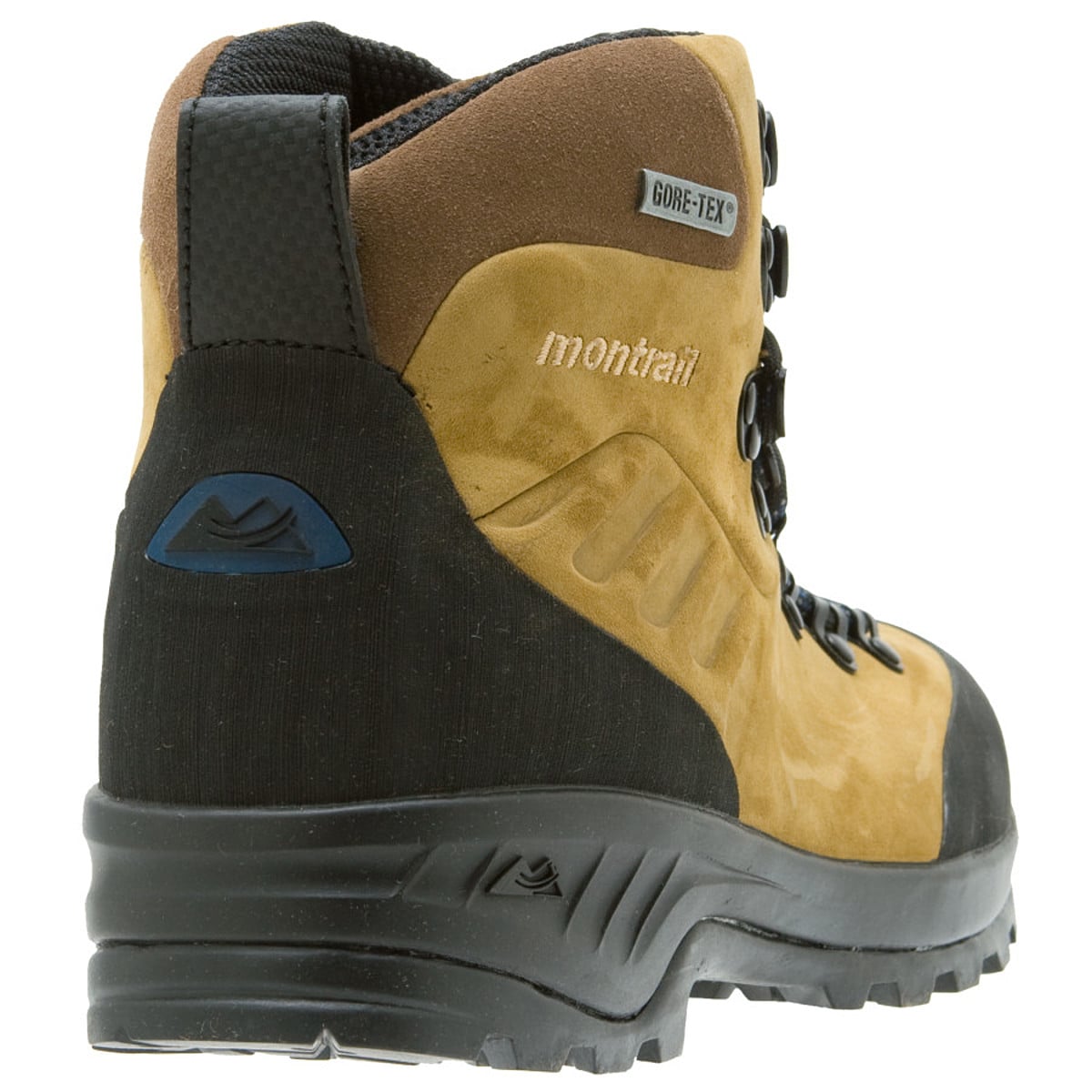 Montrail gore tex clearance hiking boots