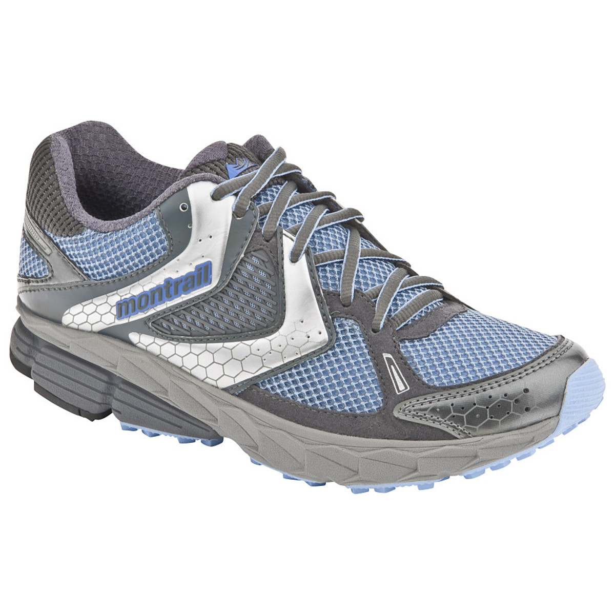 Montrail Fairhaven Trail Running Shoe - Women display picture 1