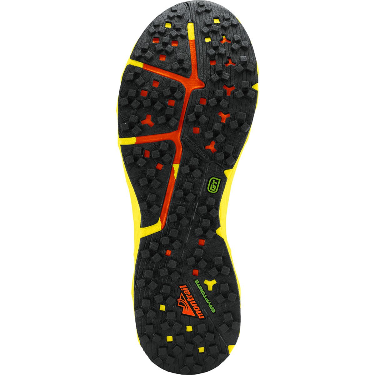 Montrail Rogue Fly Trail Running Shoe - Men display picture 1