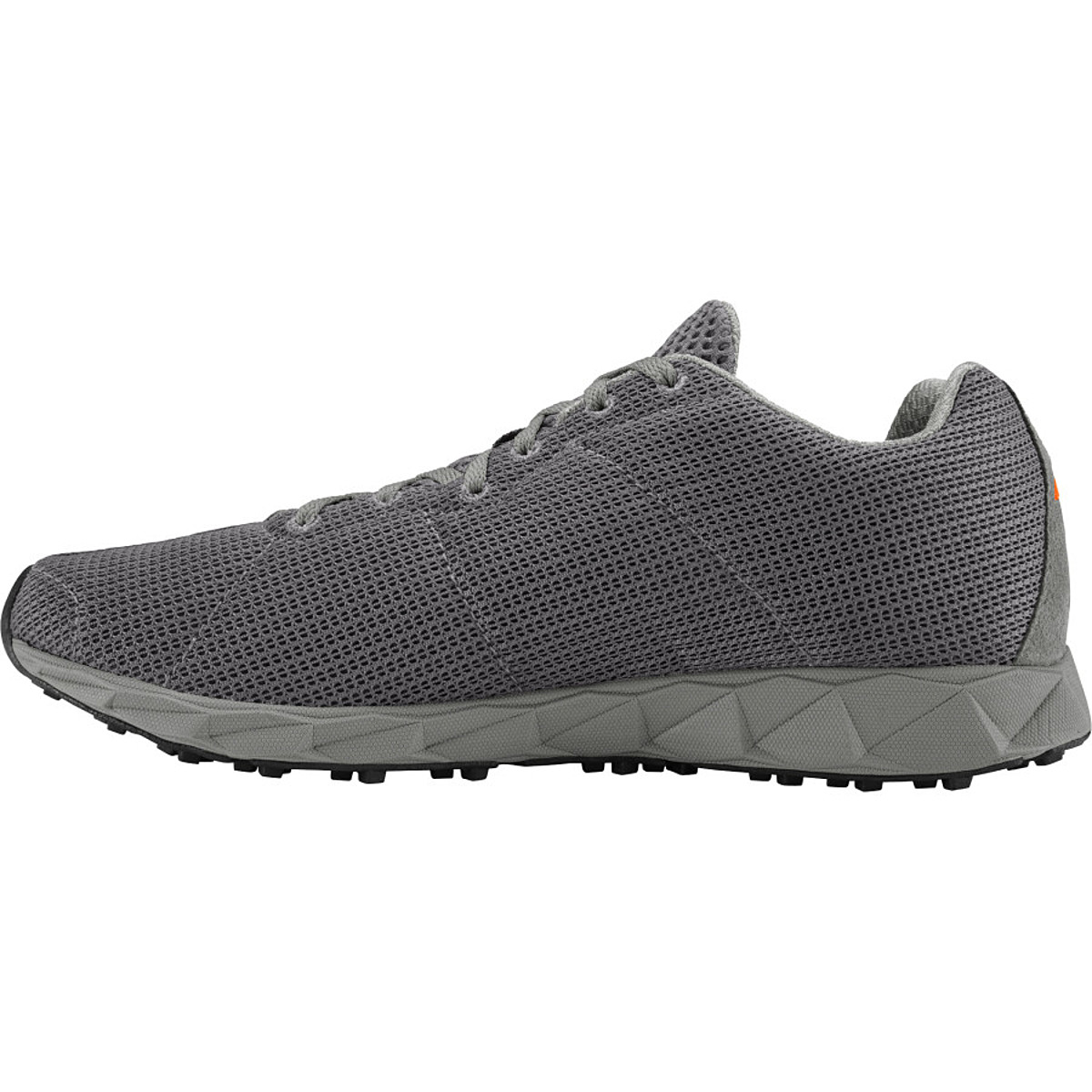 Montrail Rogue Fly Men\'s US 9 Trail Running Shoes GL2143-658 Gryptonite Outsoles New Product: Montrail Rogue FTK II trail running shoe main image 3