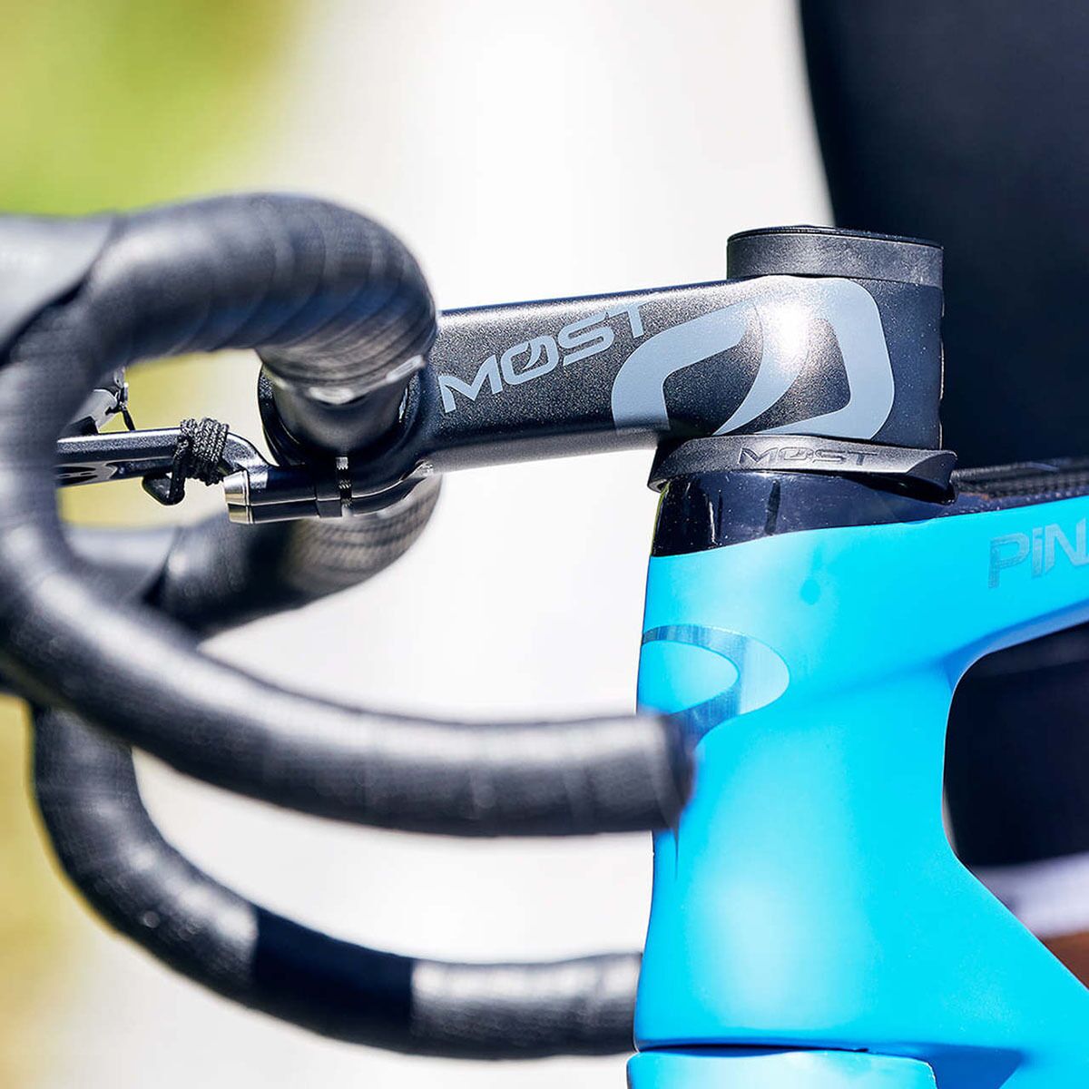 most tiger ultra aero 1k stem