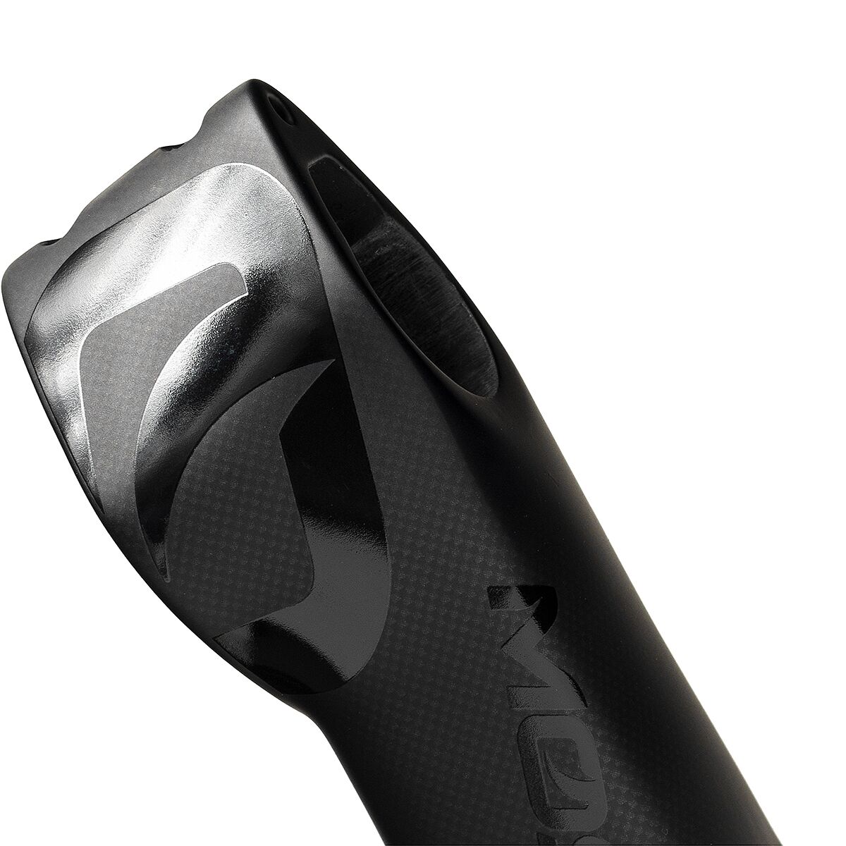 Most Tiger Ultra Aero TICR Carbon Stem - Bike