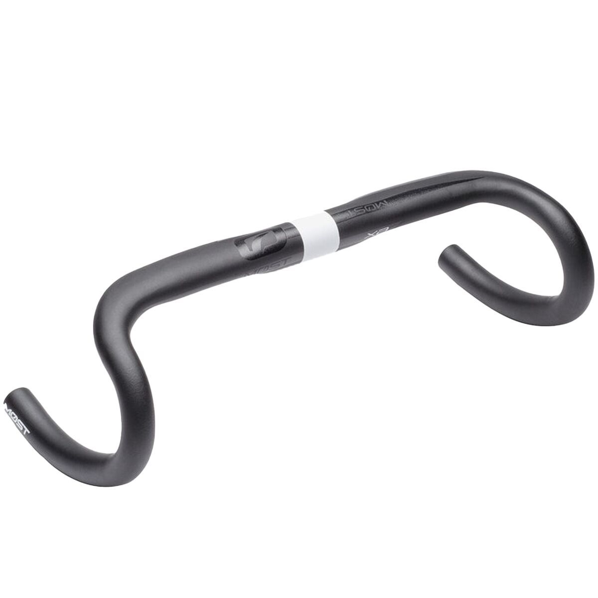 Image of Most Jaguar XA Aero TICR Handlebar Black, 46cm