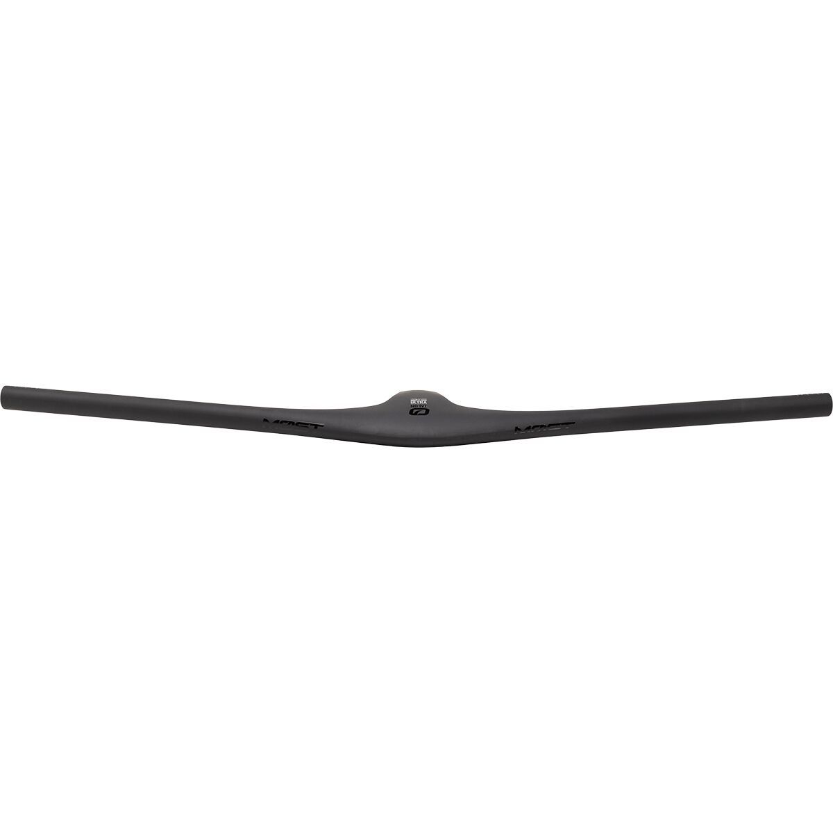 Image of Most Talon Ultra XC Handlebar Black, 760mm / 80mm