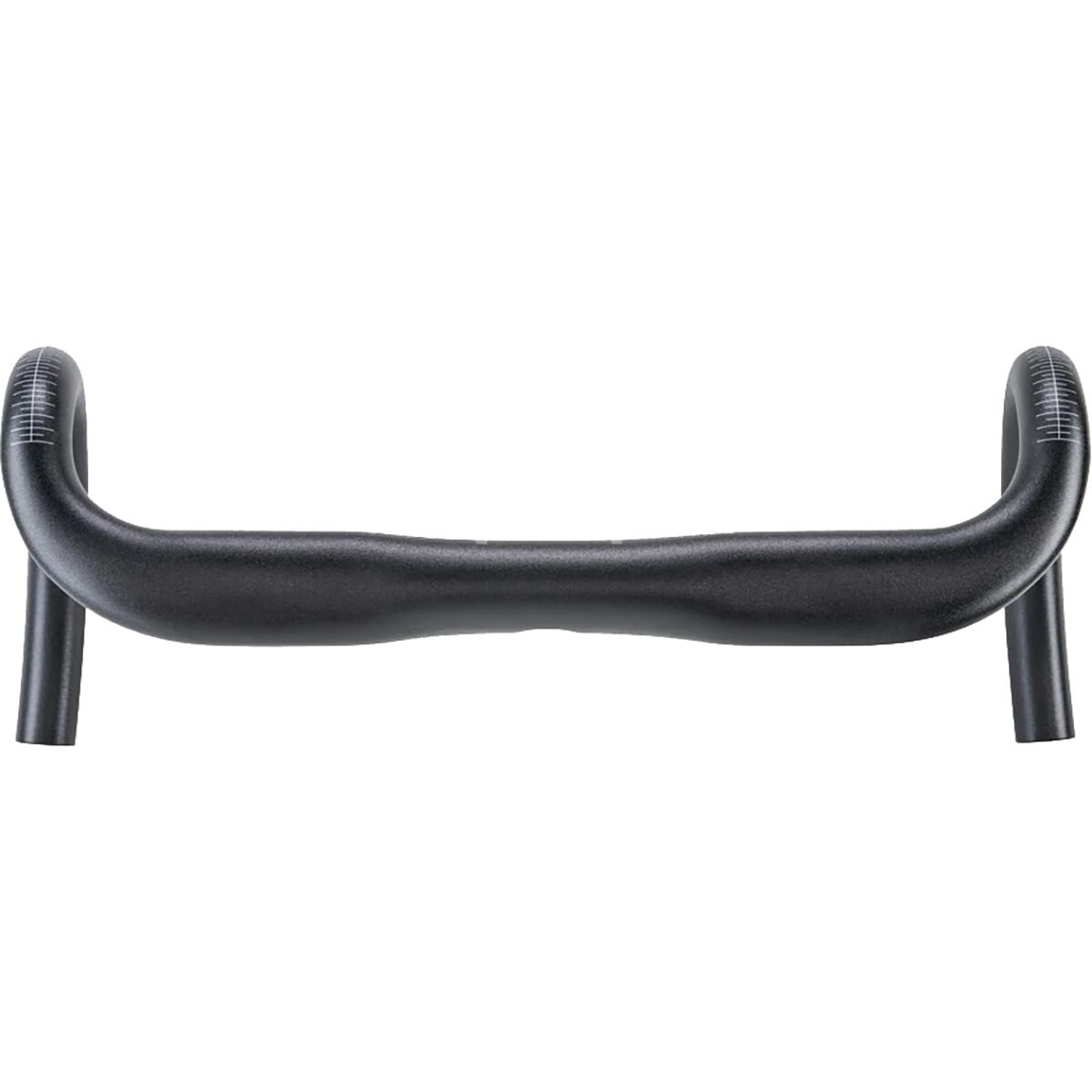 Most Most Jaguar Claw Ultra Aluminum eTiCR Handlebar Black, 42cm