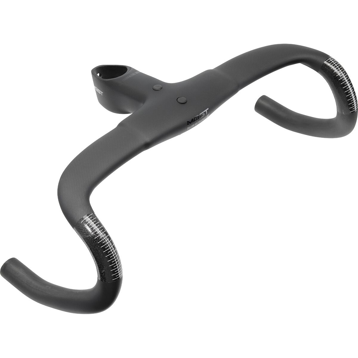 Image of Most Talon Ultra Fast GR Handlebar Black, 100mm/48cm