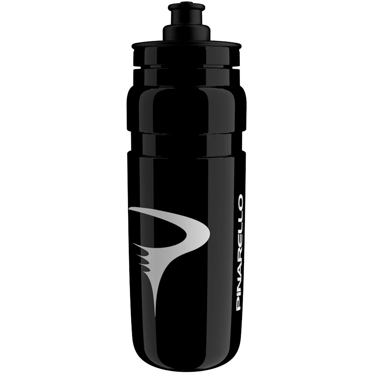 Image of Most Elite Fly Water Bottle Black, 550ml
