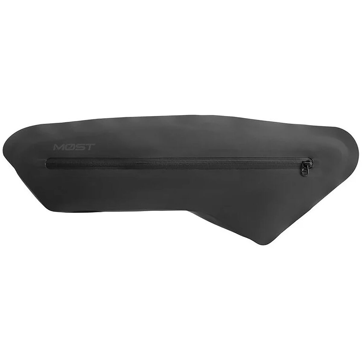 Image of Most Front Triangle Bag Black, 57.5