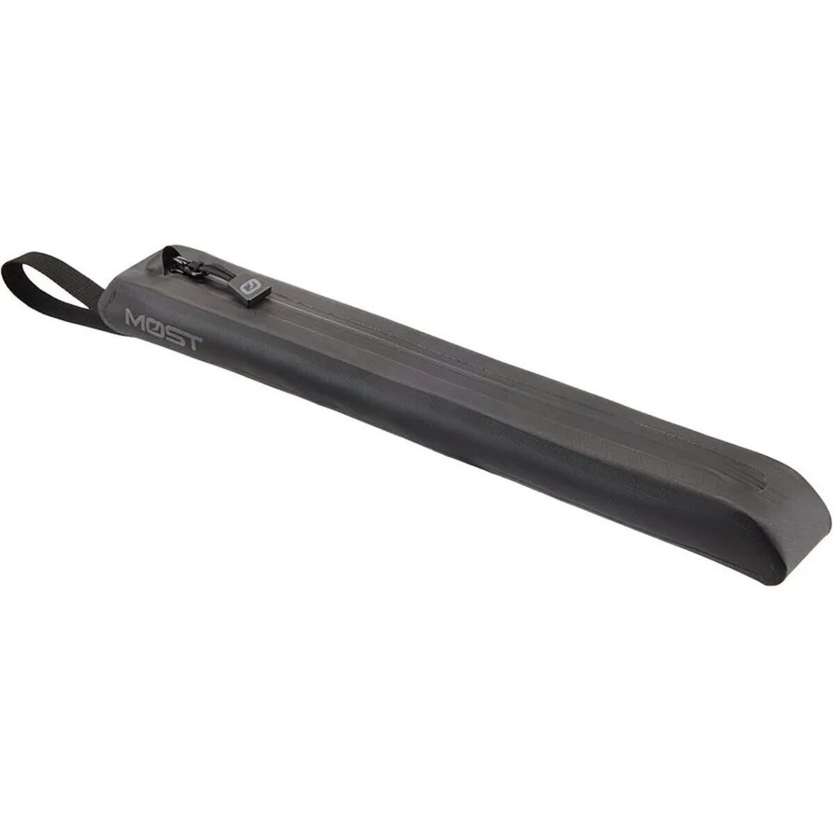 Image of Most Inner Down Tube Bag Black, One Size