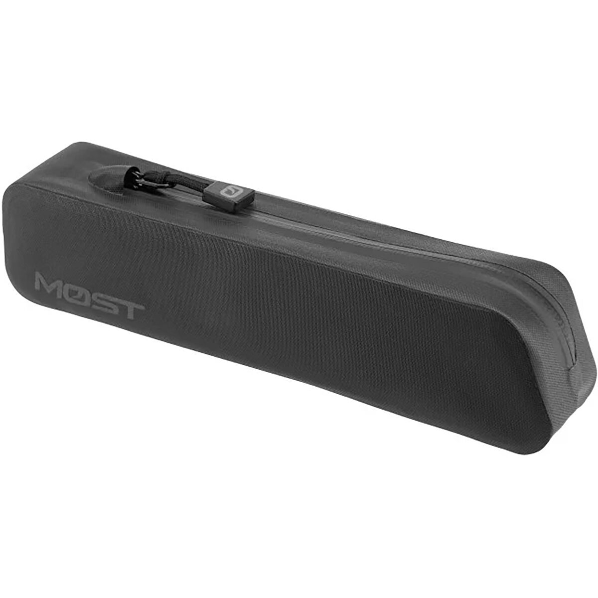 Image of Most Top Tube Bag Black, One Size