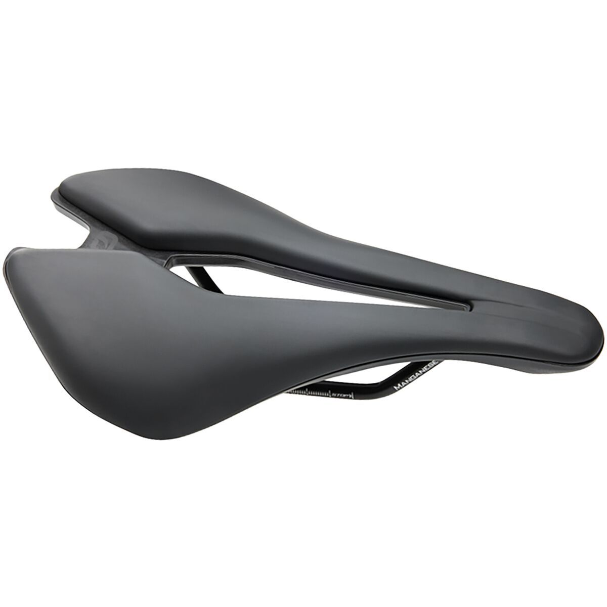 Image of Most MY20 Sella LYNX Air Saddle Black, One Size