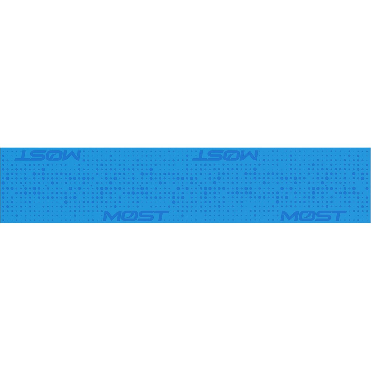 Image of Most Ultragrip Evo Handlebar Tape Sky, One Size