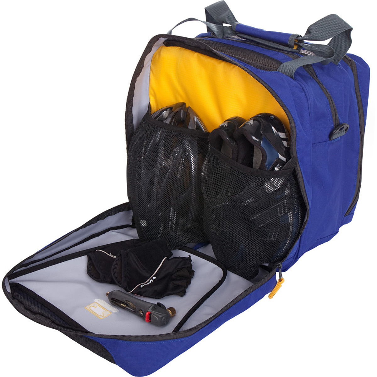 マウンテンスミス　バイクキューブデラックス Mountainsmith 56L Bike Cube - Travel