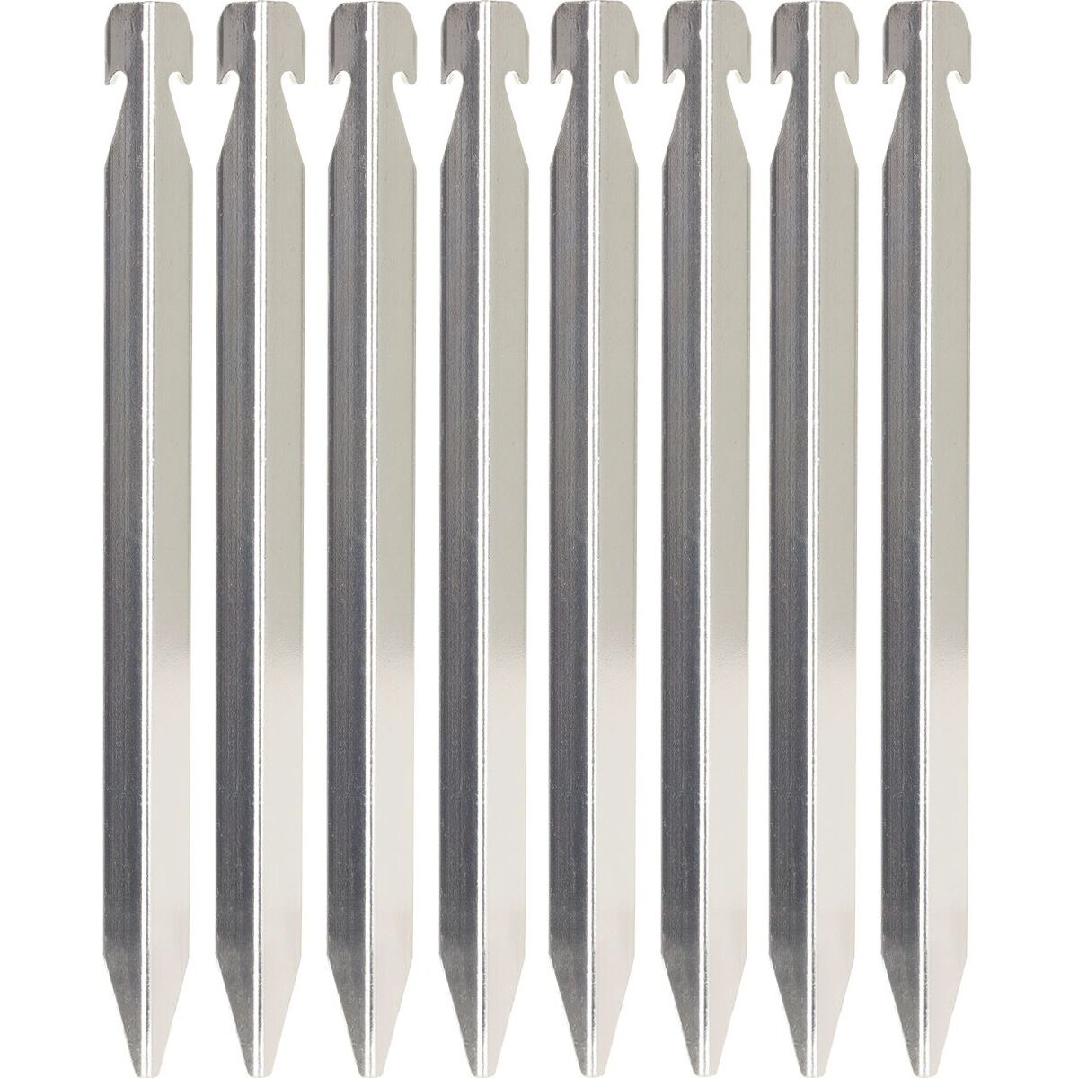 Mountainsmith Tent Stakes - 8-Pack
