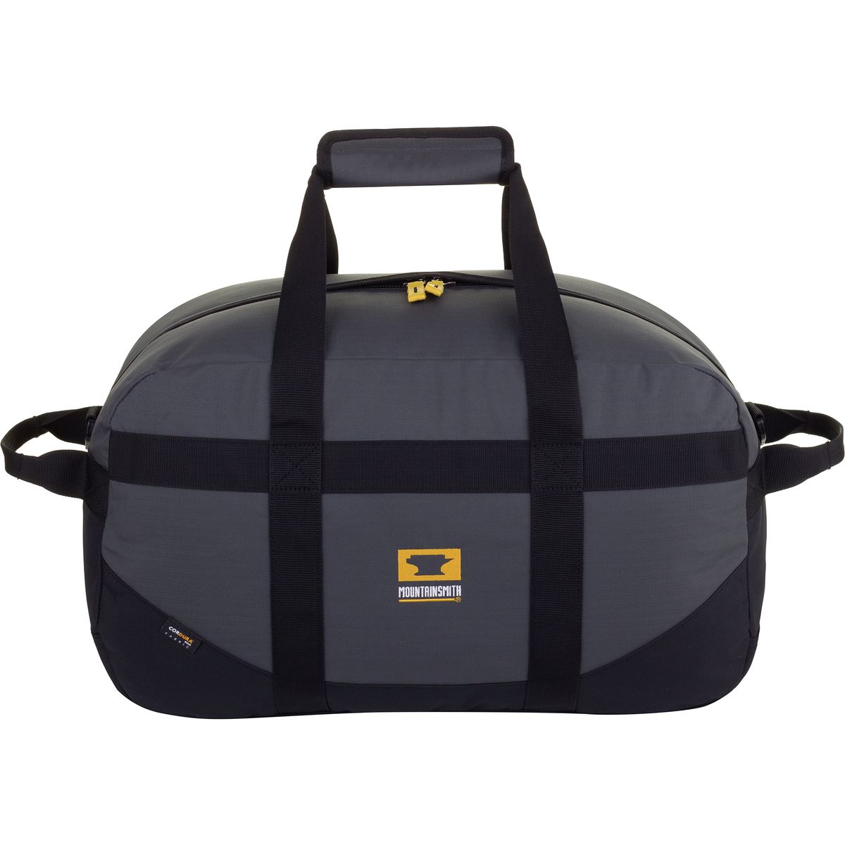 47.5 liter travel duffel bag Sports Duffle - Extra Large Luggage Bag with Upgrade Zipper, Sturdy & Water Resistant, Black (Black 47inch 2Pack) Designed for outdoor enthusiasts and campers Celvetch Canvas Duffle Bag for