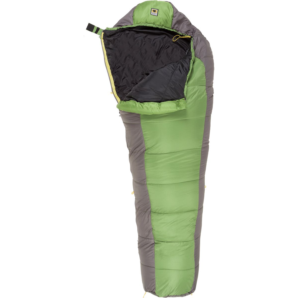 Mountainsmith Antero Sleeping Bag: 35F Synthetic