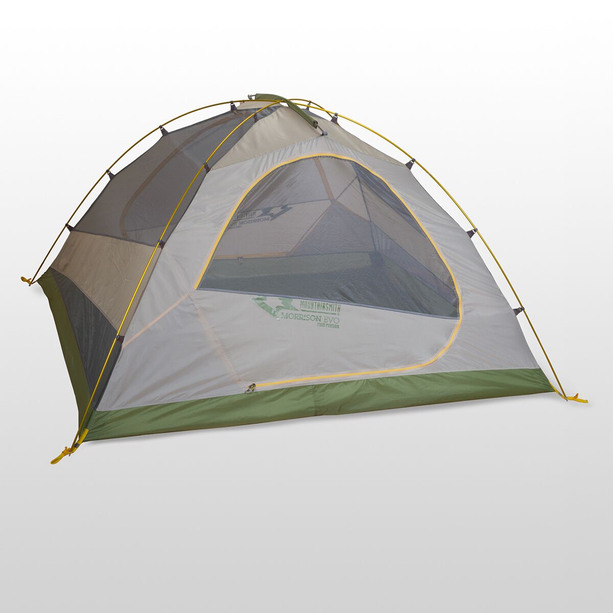 Morrison tent outlet