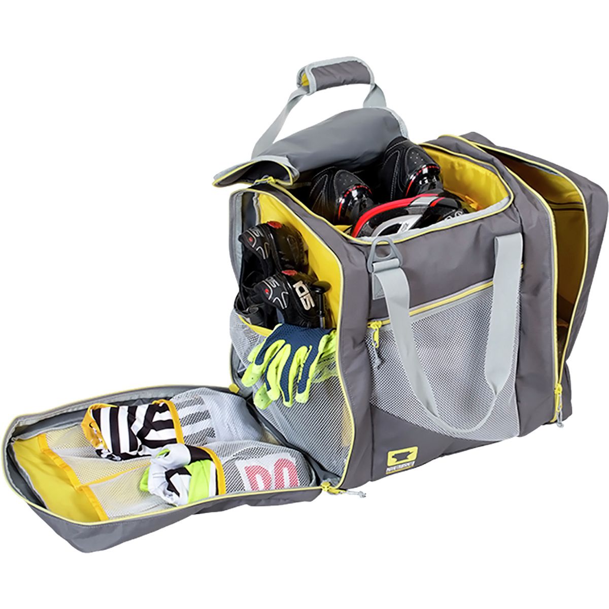 マウンテンスミス　バイクキューブデラックス Mountainsmith Cycle Cube - Travel