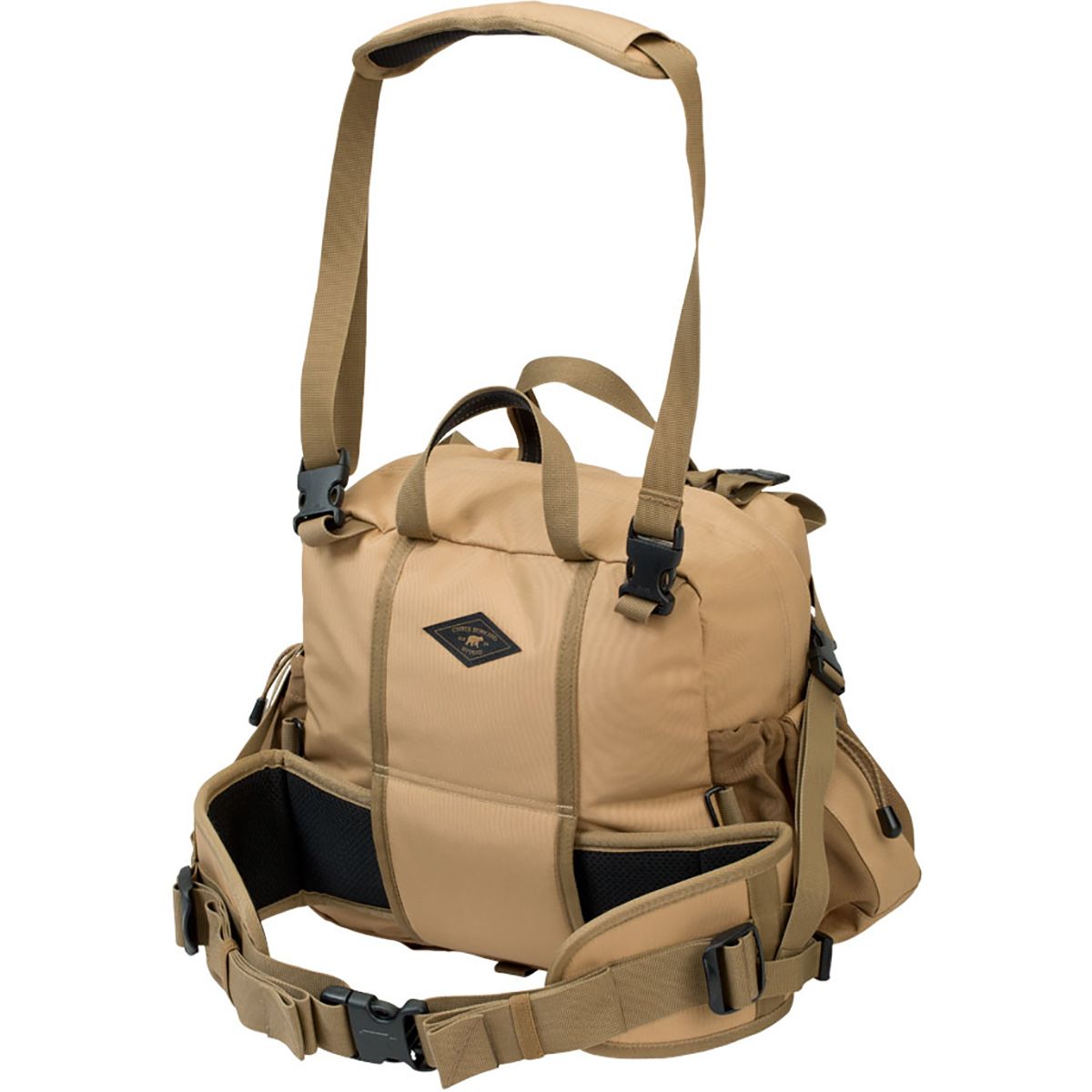 Mountainsmith Tanack 10L Camera Bag - Travel