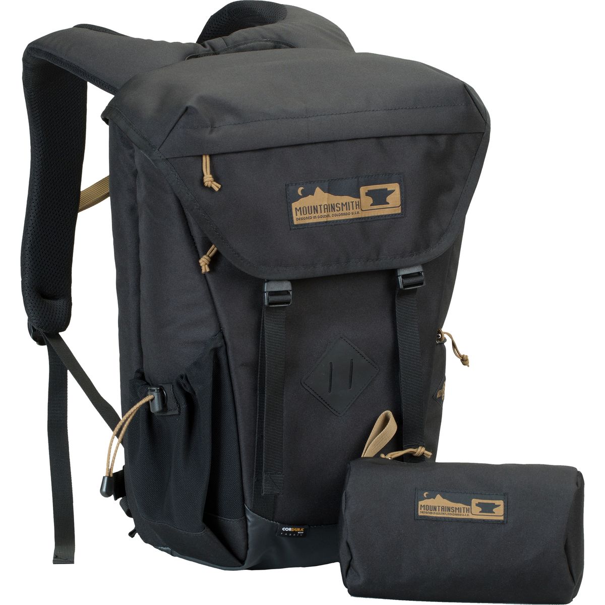 Mountainsmith best sale camera backpack