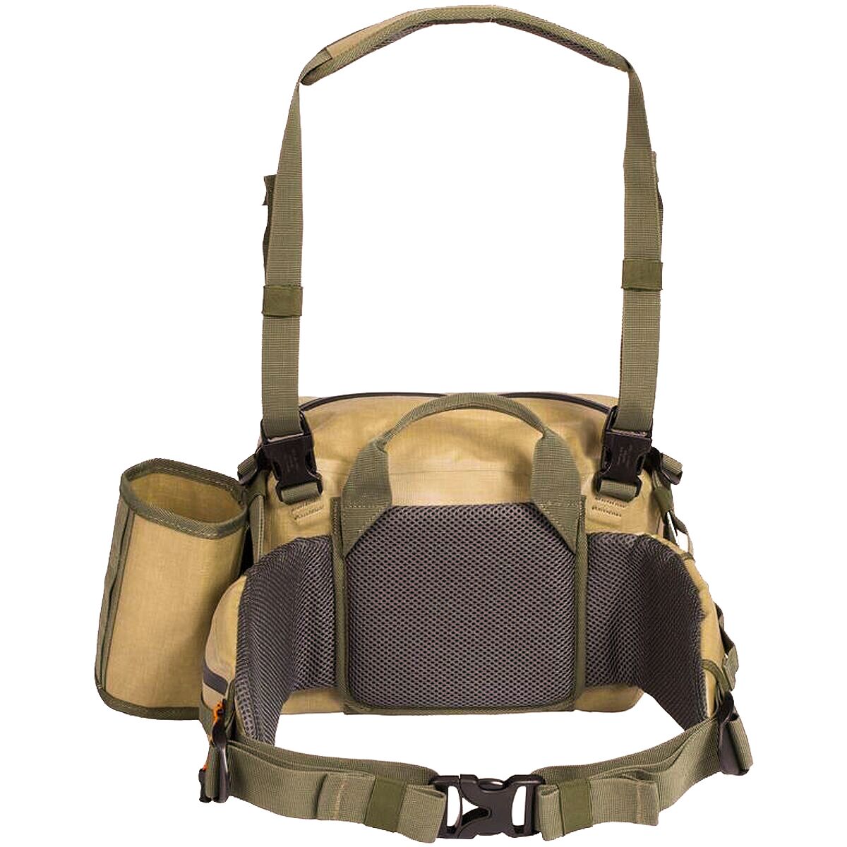 Mountainsmith dry tour lumbar pack clearance