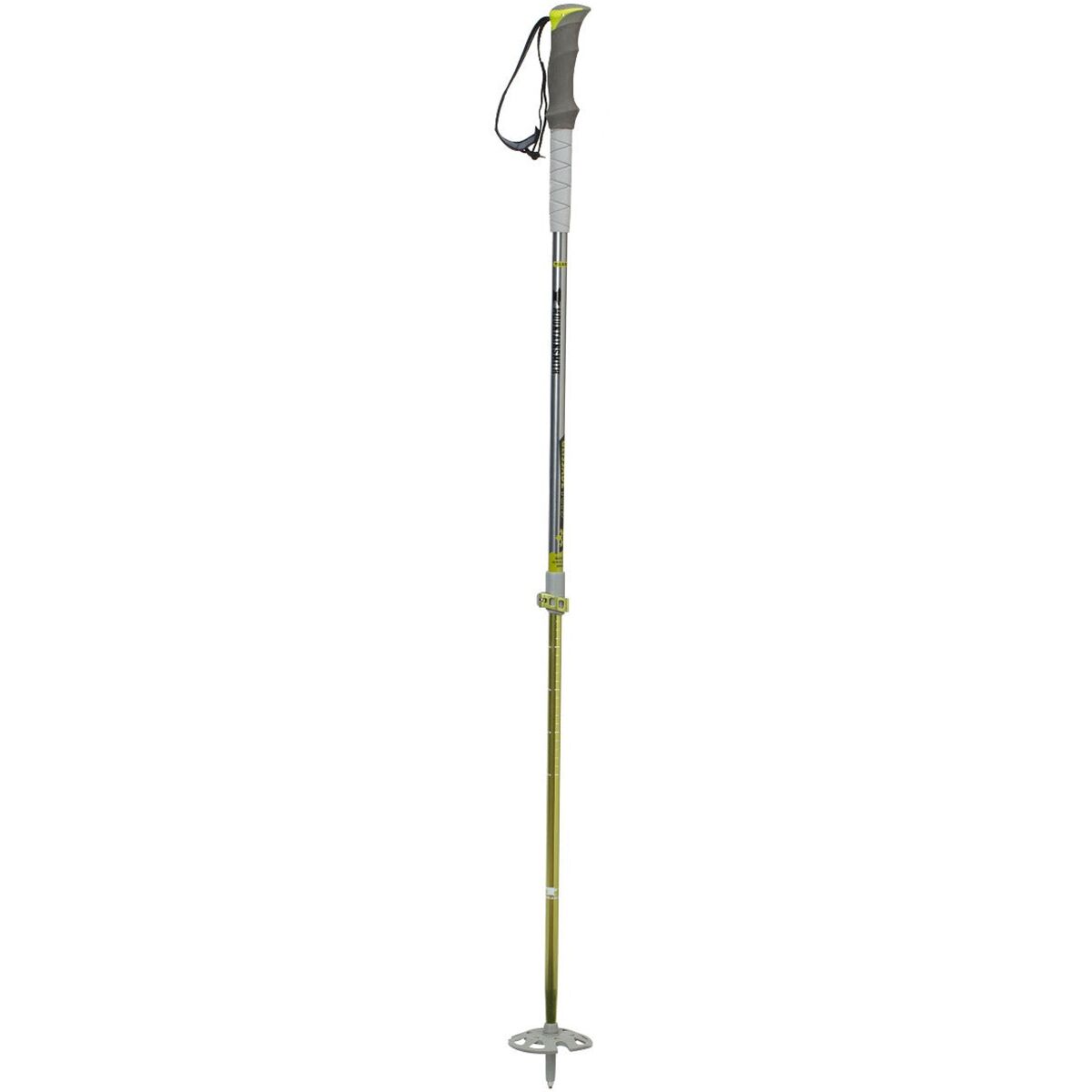 ATTENDER-II 磯竿 1.5-50 Mountainsmith Glissade 7075 Winter Trekking Poles - Hike & Camp