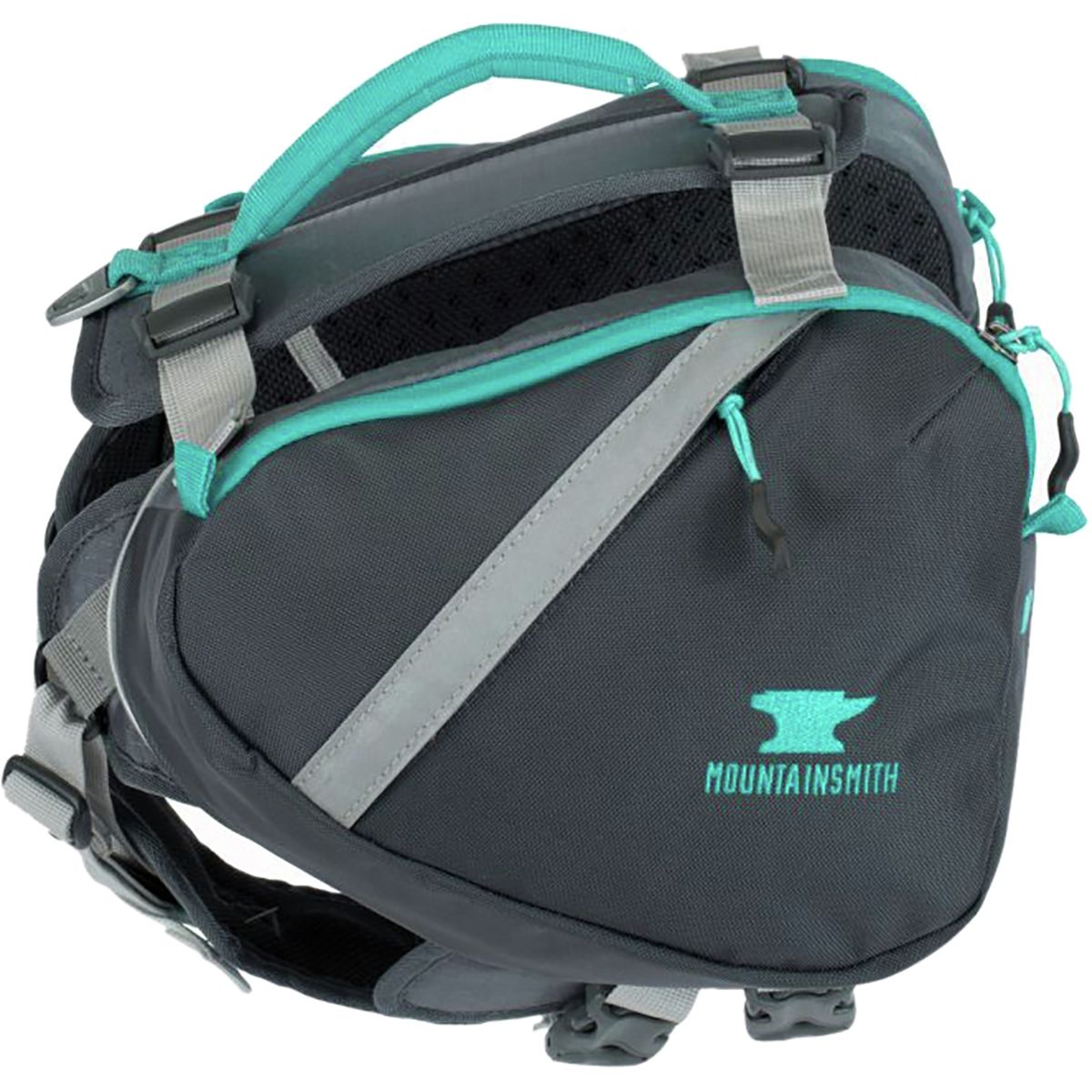 Image of Mountainsmith K-9 Pack Caribe Blue, S