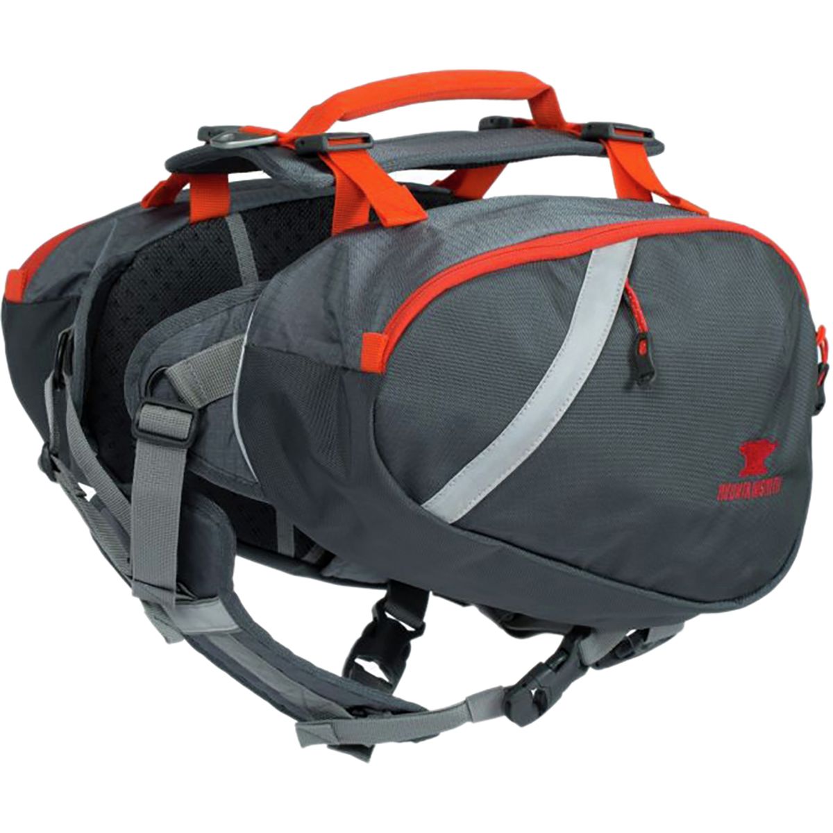 Image of Mountainsmith K-9 Pack Lava Red, S