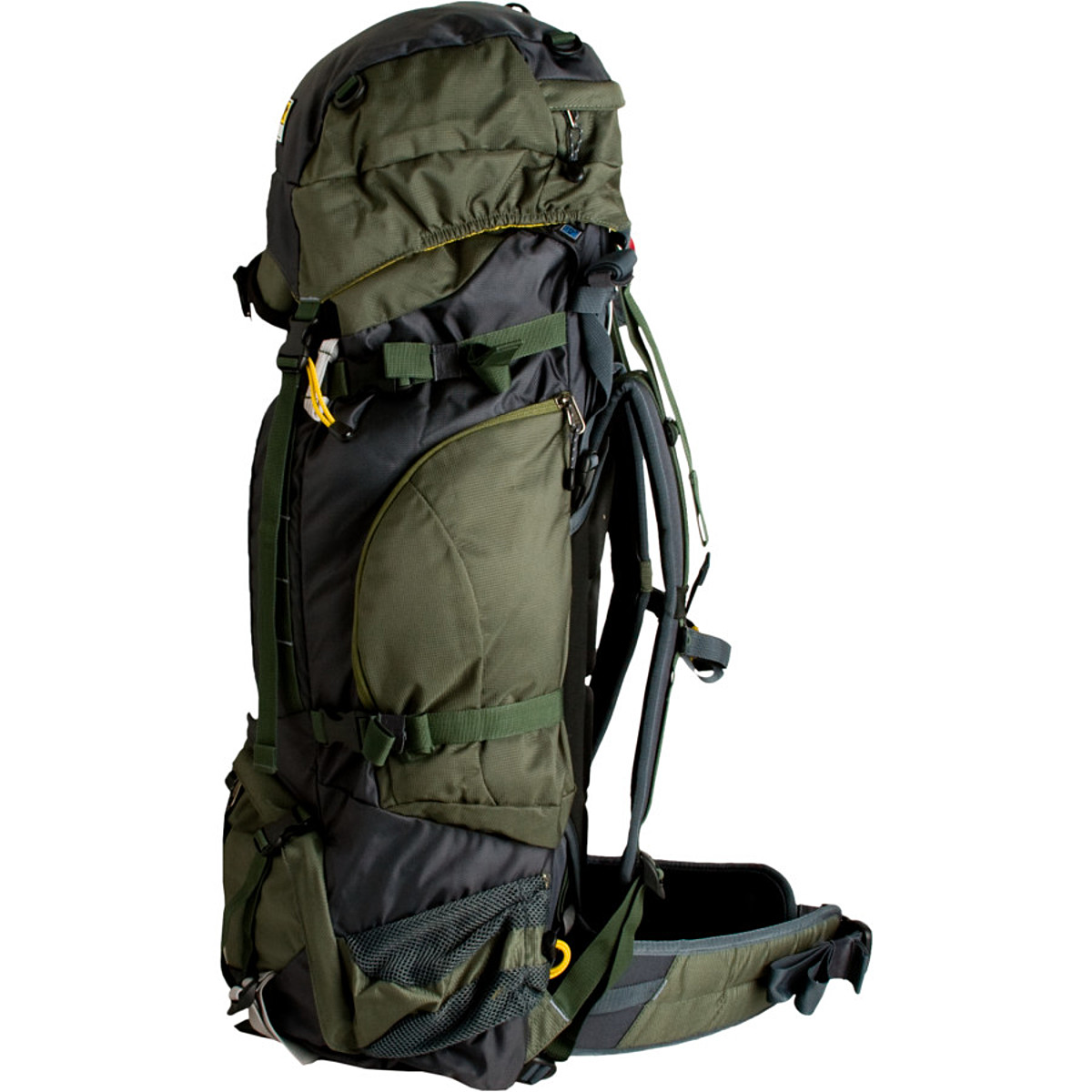 Mountainsmith Apex 75 Pack - 5128cu in - Hike & Camp