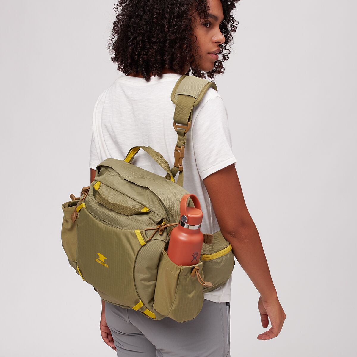mountainsmith day 13l lumbar pack