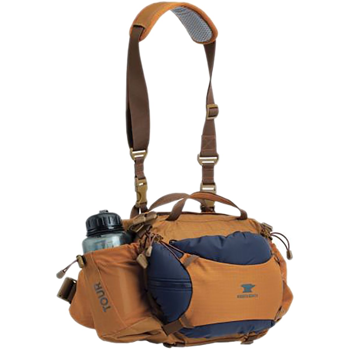 Mountainsmith Day 13L Lumbar Pack - Hike & Camp