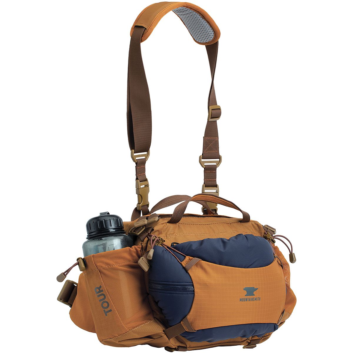 Mountainsmith Tour 9L Lumbar Pack - Hike & Camp