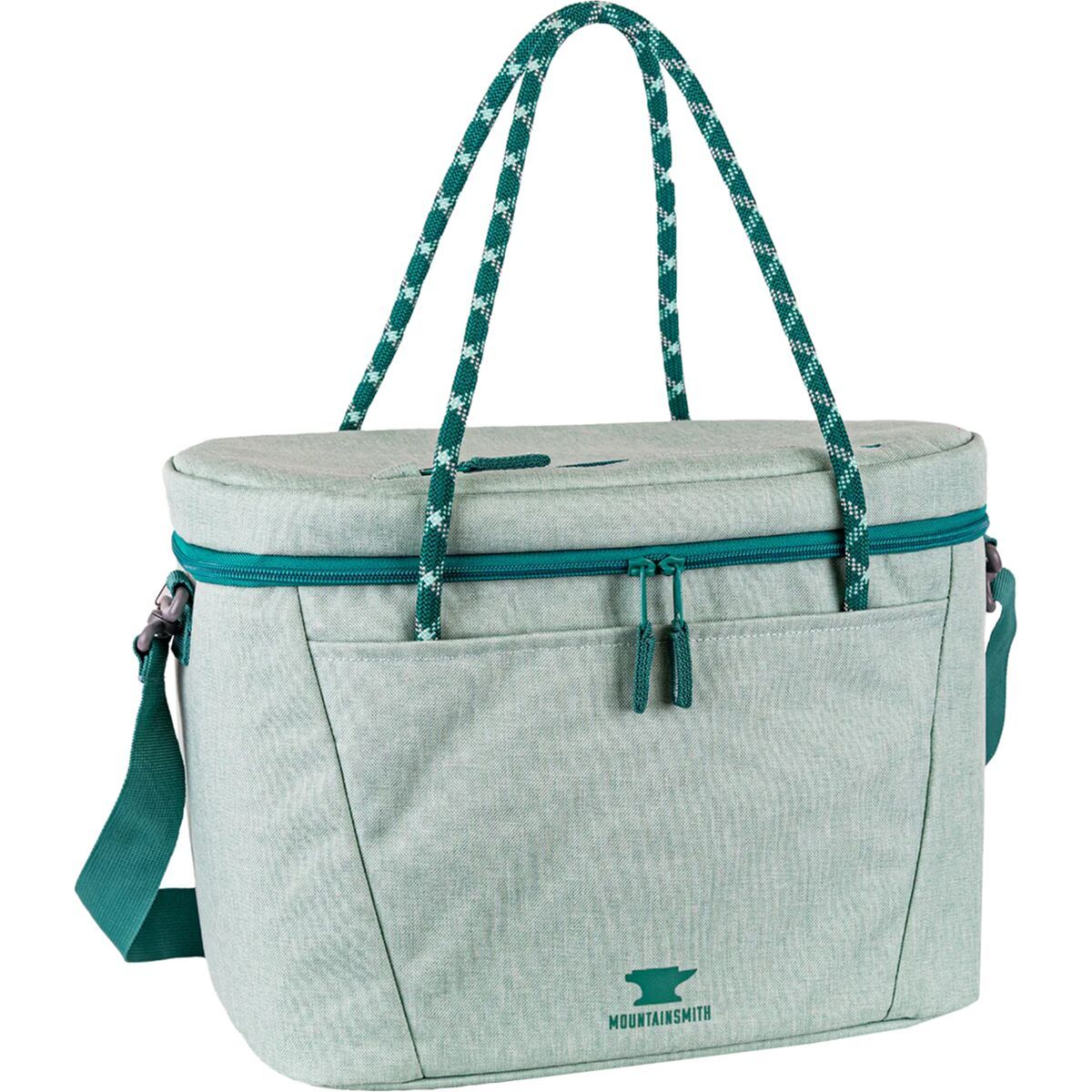 Mountainsmith 24L Cooler Cube Lichen Green, One Size